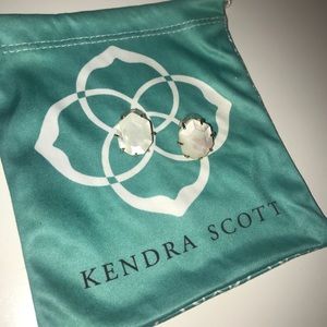 Kendra Scott Morgan earrings
